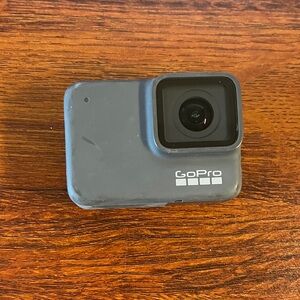 GoPro Silver 7
